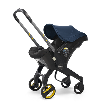 Doona + Car Seat & Stroller