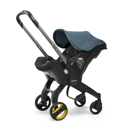 Doona + Car Seat & Stroller