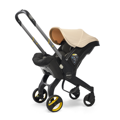 Doona + Car Seat & Stroller