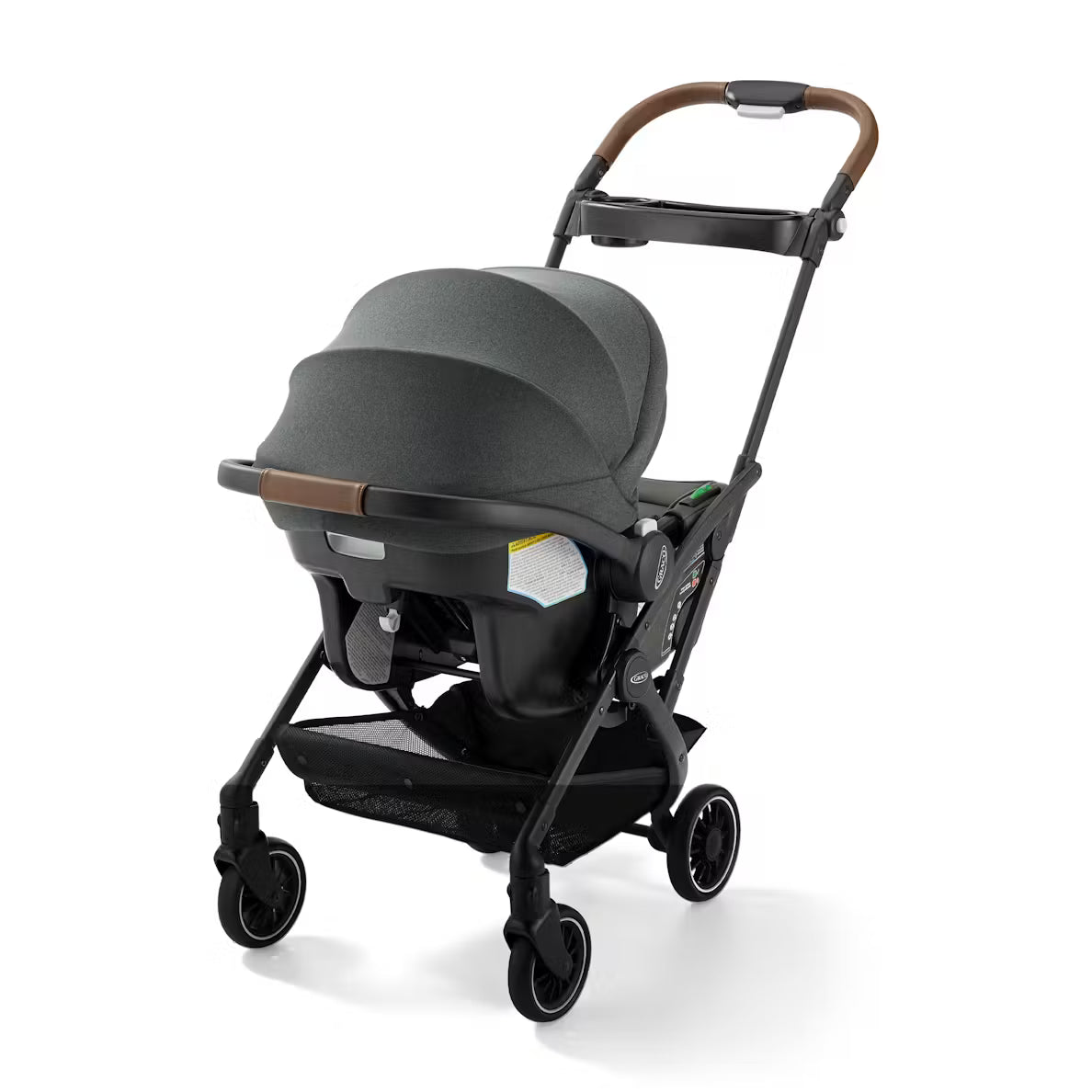 Graco GoMax™ Travel System