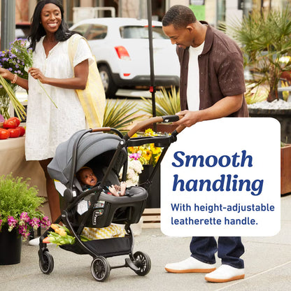 Graco GoMax™ Travel System