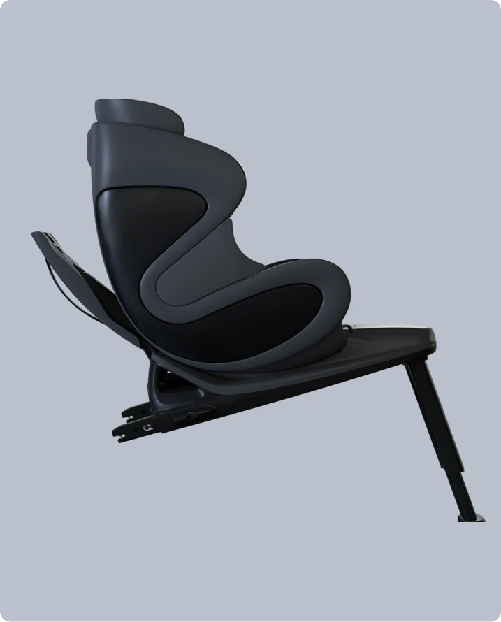 babyark Classic Convertible Car Seat