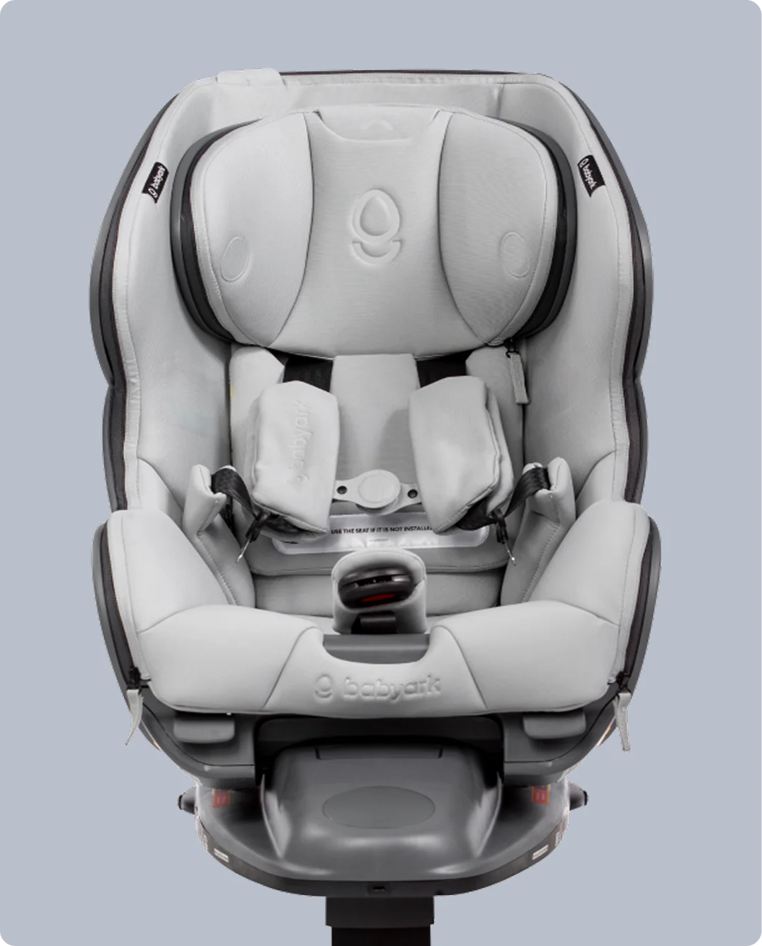 babyark Classic Convertible Car Seat