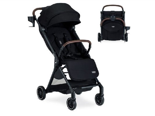 Juniper Compact Stroller with RapidFold