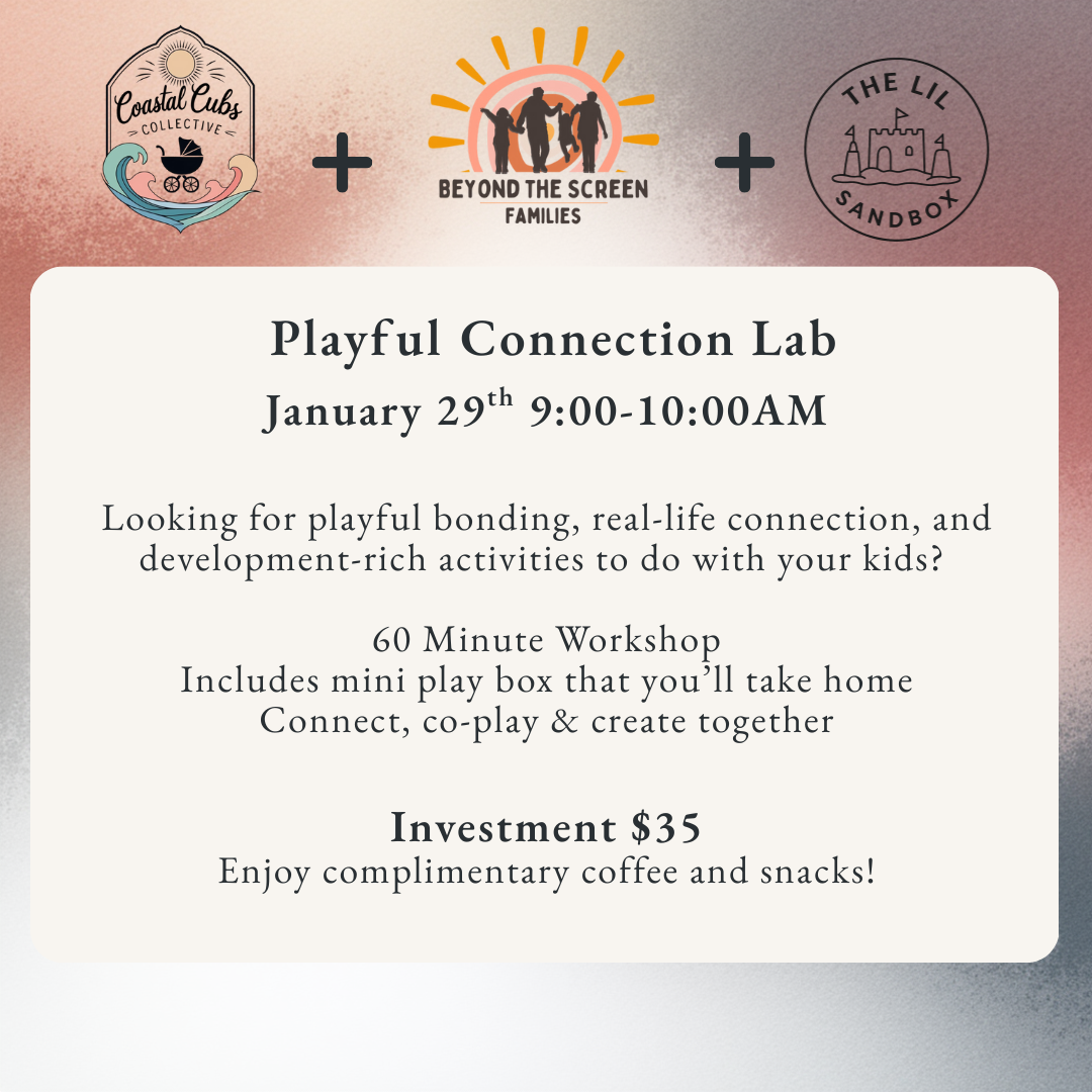 Playful Connections Lab
