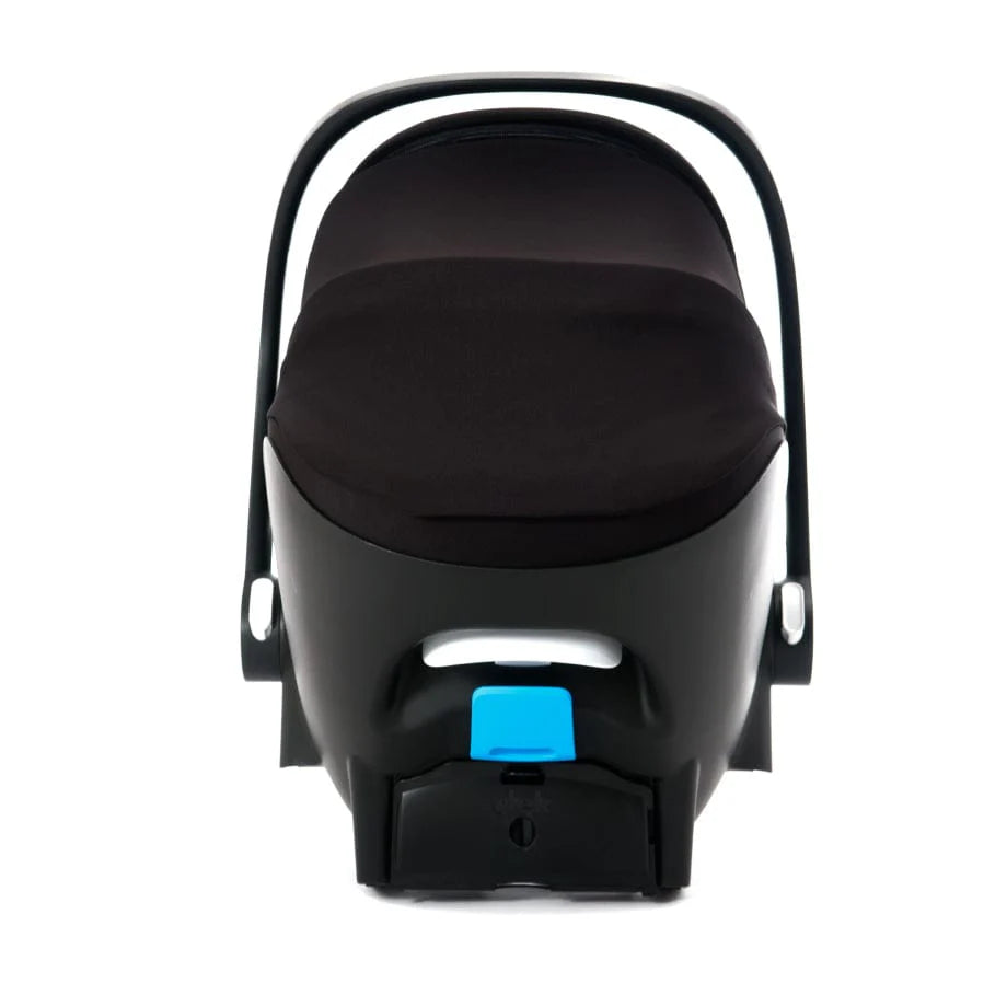 liingo Baseless Infant Car Seat
