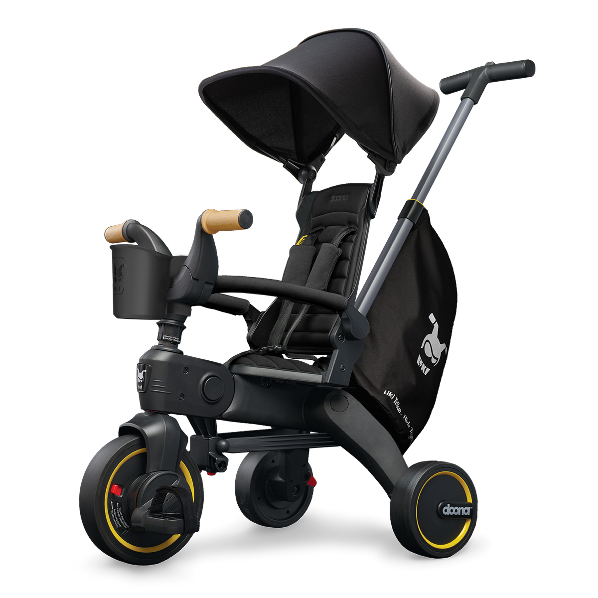 Liki Trike S5