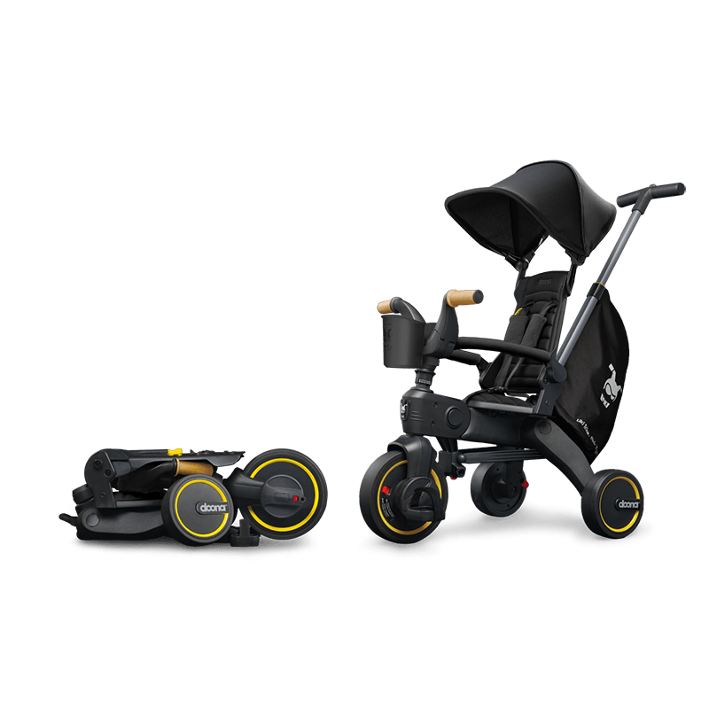 Liki Trike S5