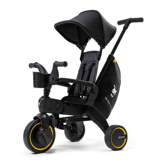 Liki Trike - Midnight Edition