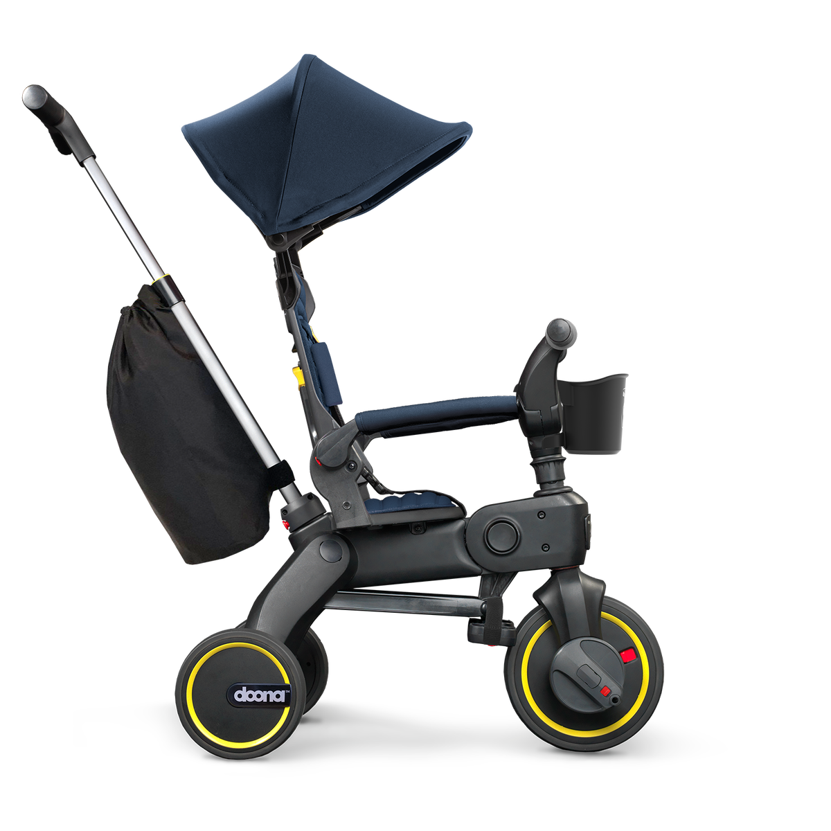 Liki Trike S3