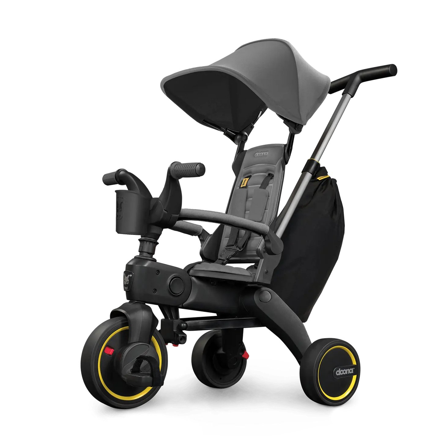 Liki Trike S3