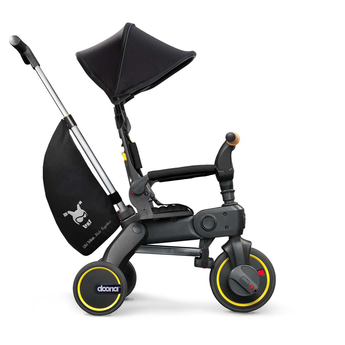 Liki Trike S5