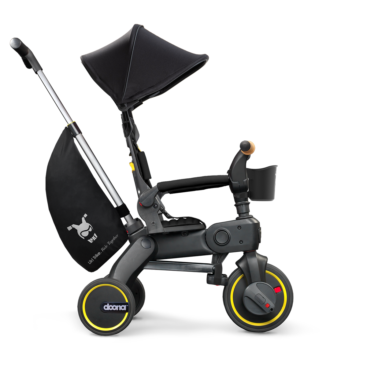 Liki Trike S5