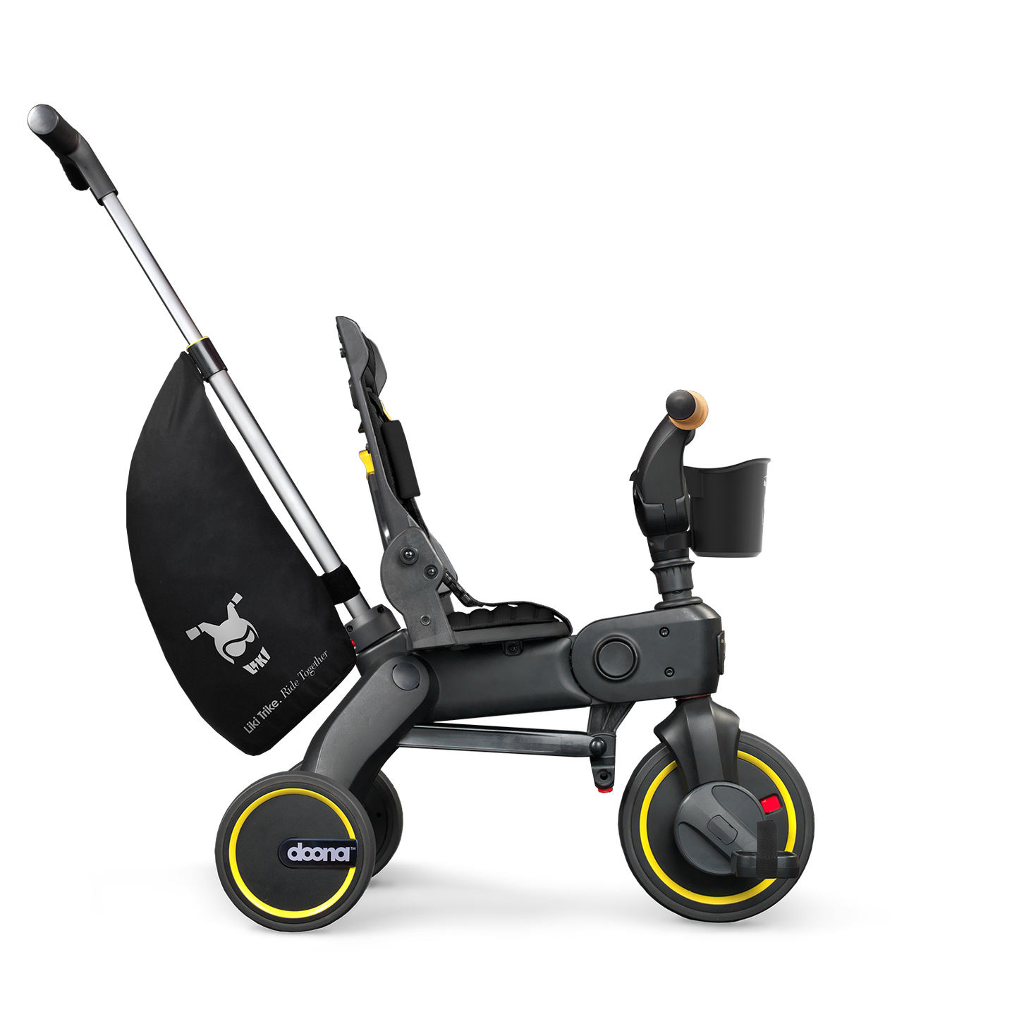 Liki Trike S5