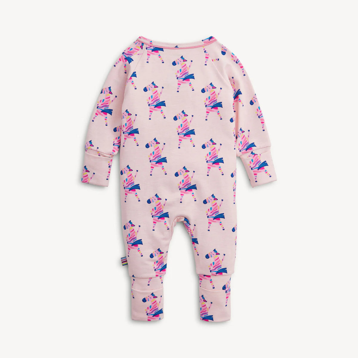 Magnetic Me Prance Now Pink Onesie