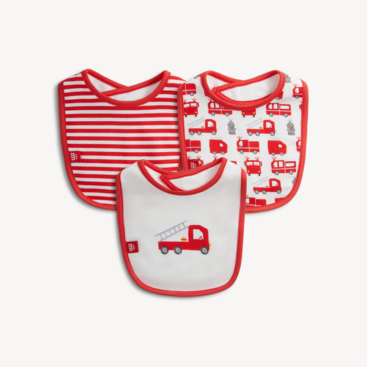 Magnetic Me Fired Up Bibs