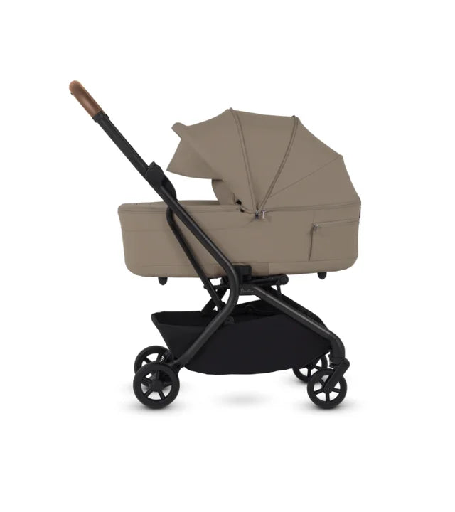 Silver Cross Nia Stroller Bassinet Bundle