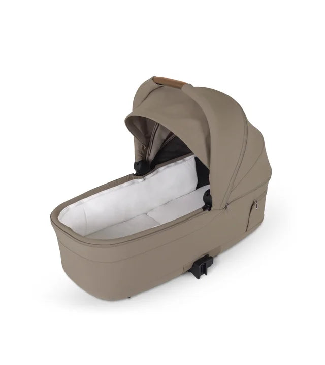 Silver Cross Nia Stroller Bassinet Bundle