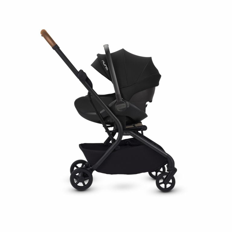 Silver Cross Nia compact folding travel stroller