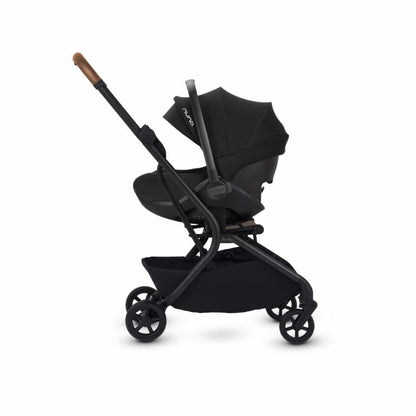 Silver Cross Nia compact folding travel stroller