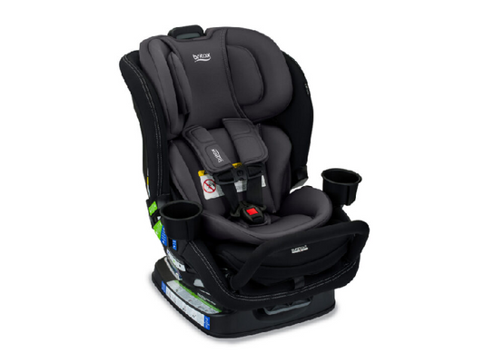 Poplar S Convertible Car Seat (SIP)