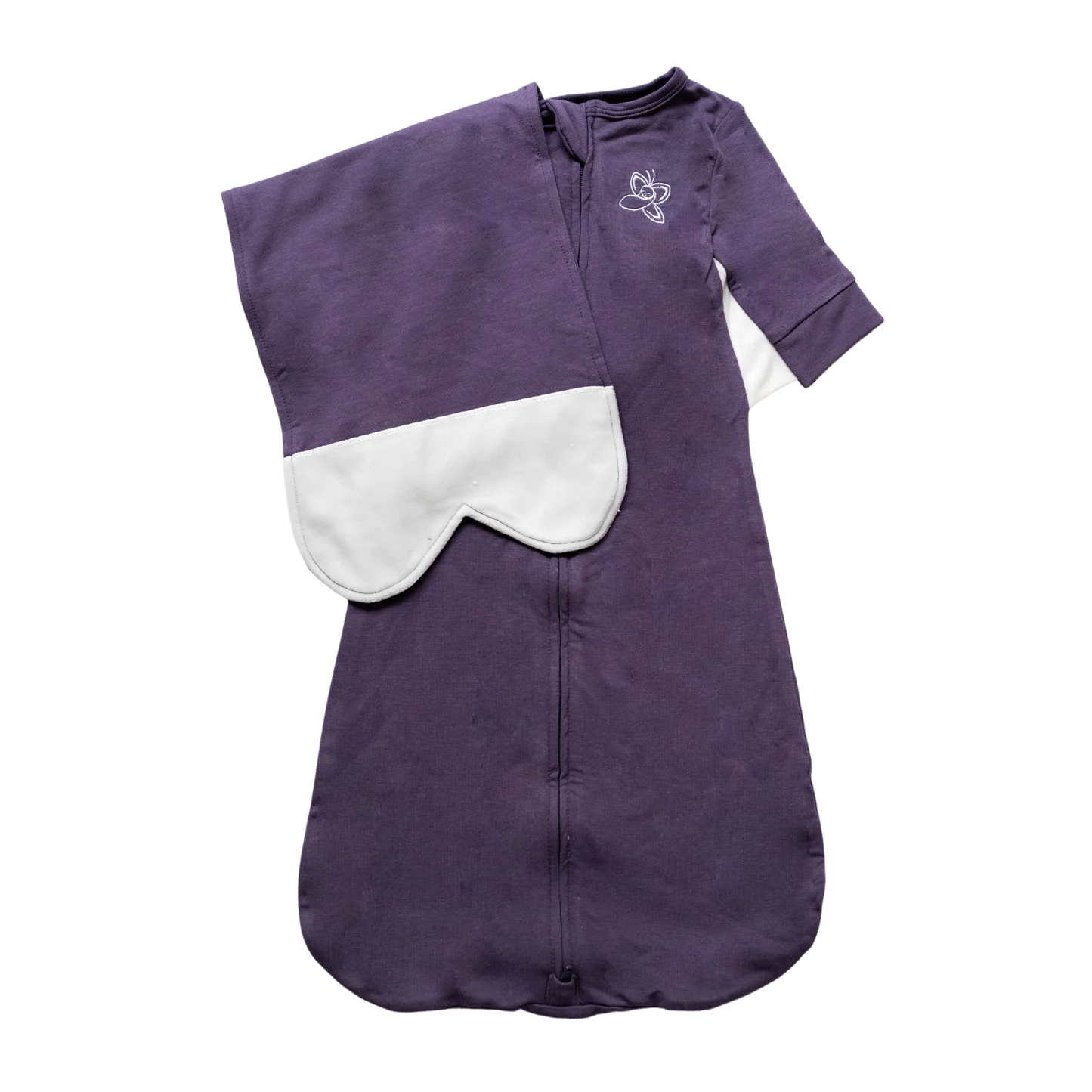 The Butterfly Swaddle