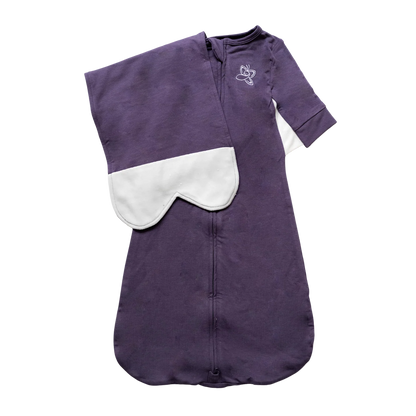 The Butterfly Swaddle