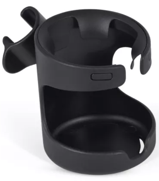 Silver Cross Nia Cup Holder