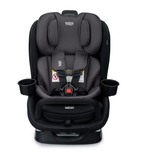 Britax Poplar S Convertible Car Seat (SIP)