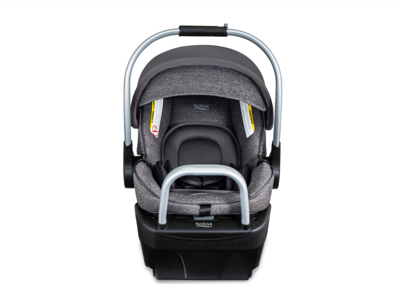 Britax Willow® SC Infant Car Seat with Alpine® Base