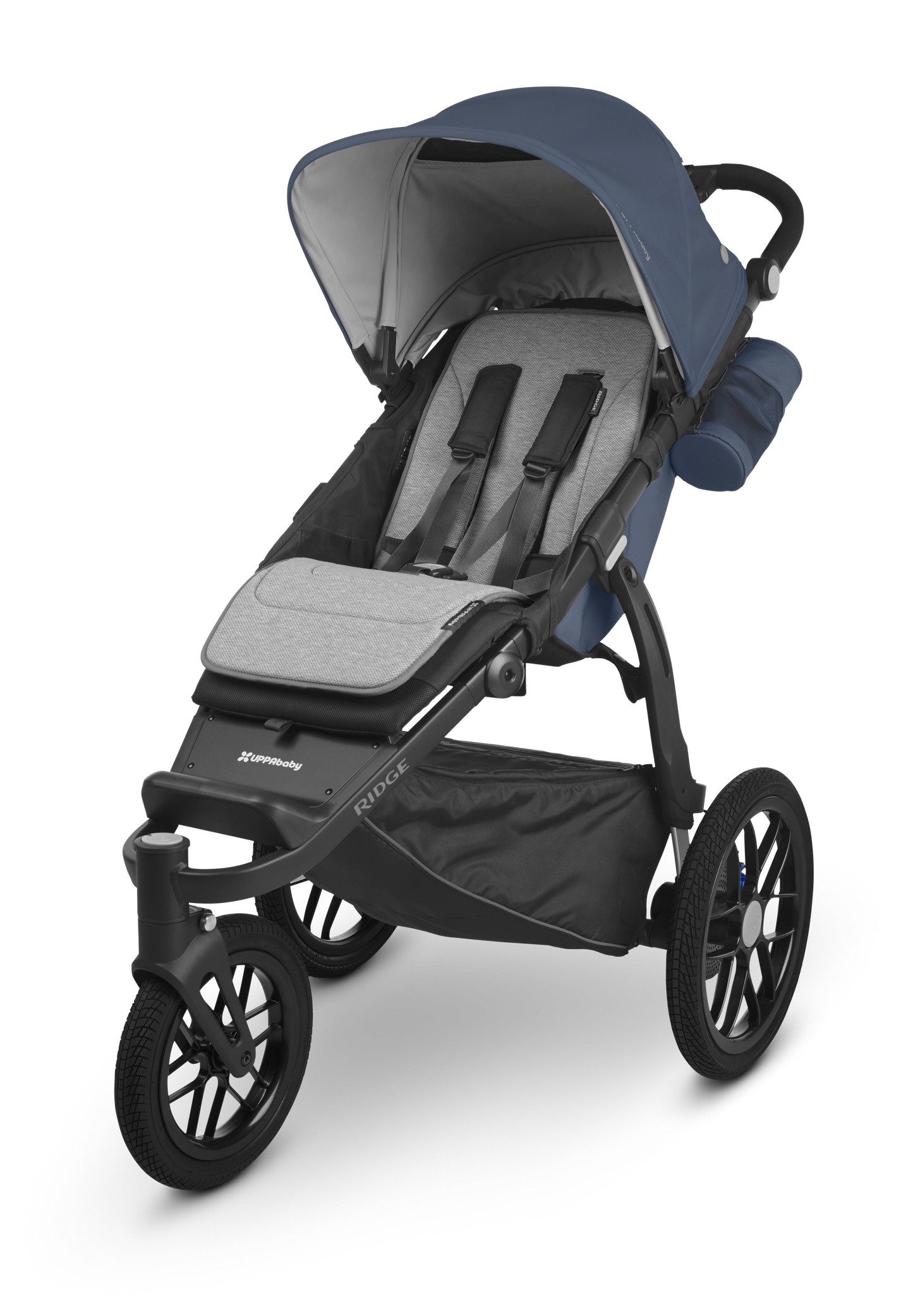 Uppababy Reversable Seat Liner
