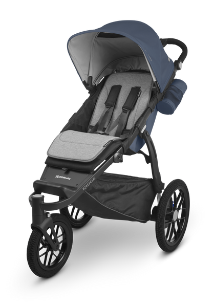 Uppababy Reversable Seat Liner