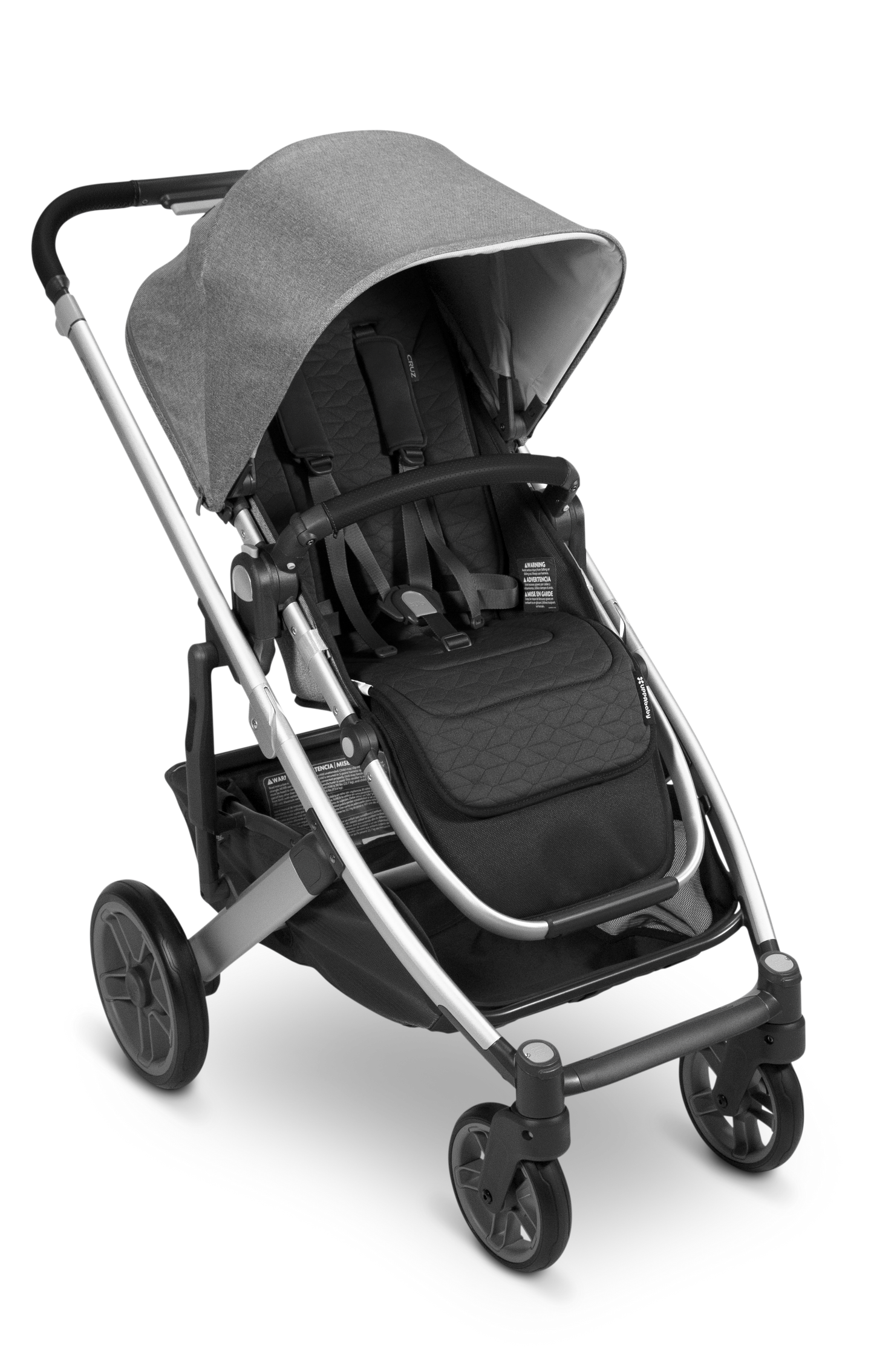 Uppababy Reversable Seat Liner