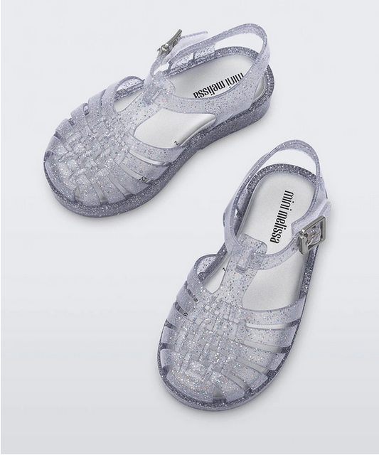 Mini Melissa Possession Sandals