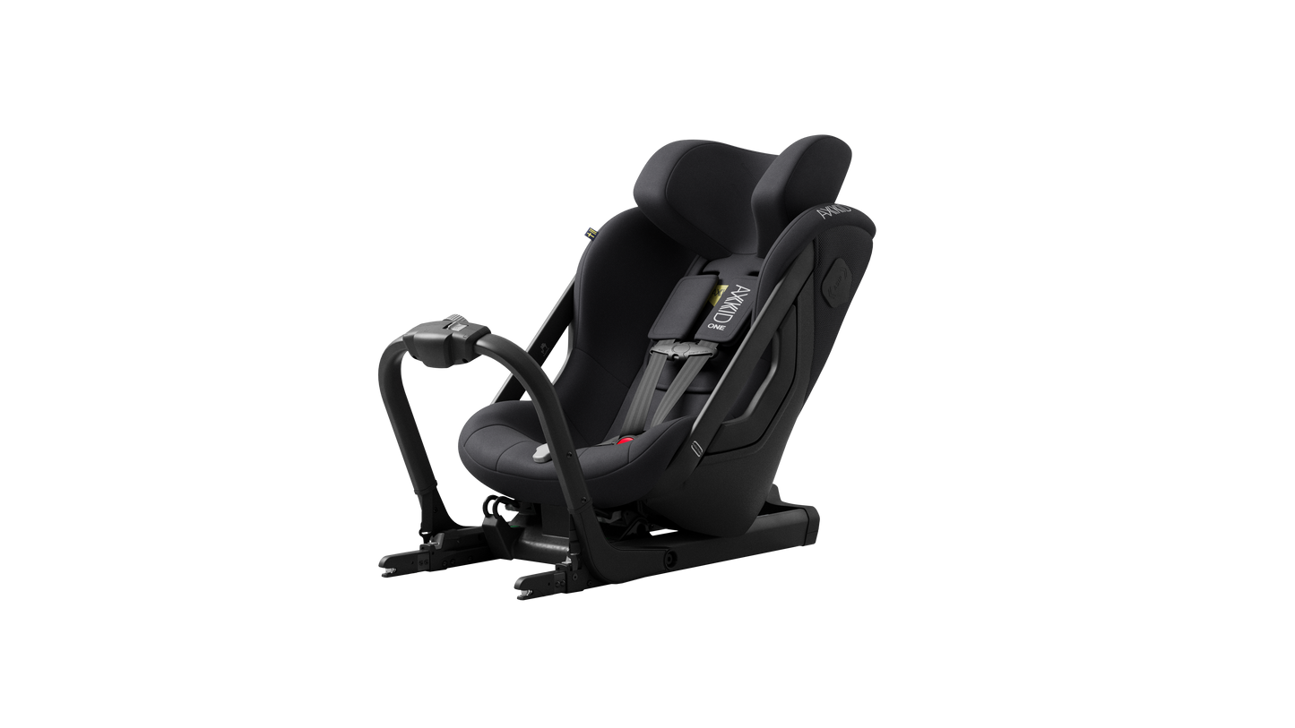 Axkid One3 Convertable Car Seat