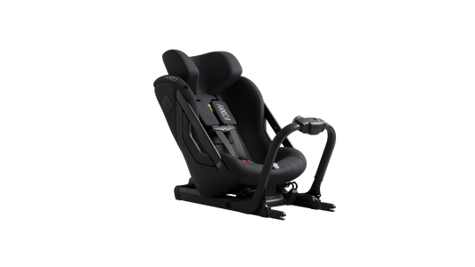 Axkid One3 Rear-Facing Only Car Seat