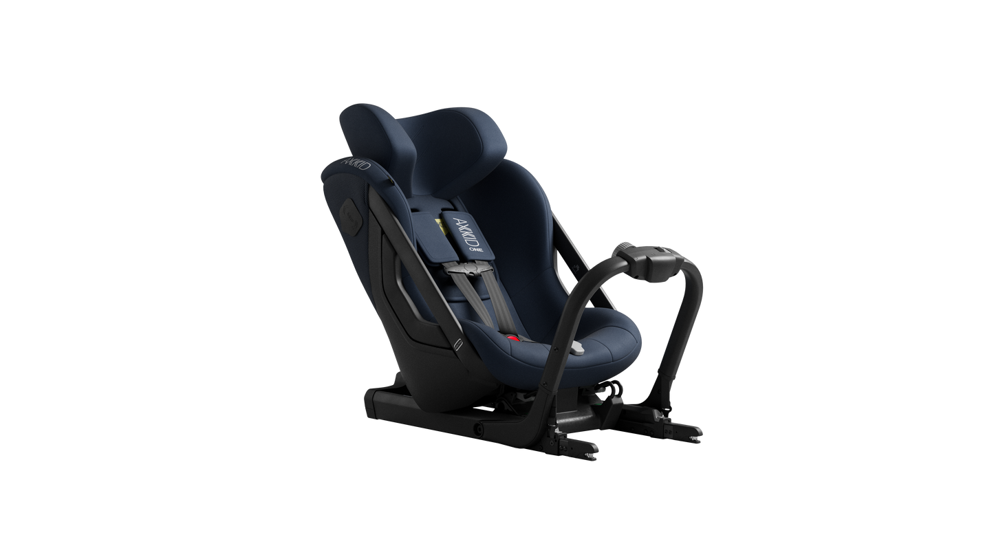 Axkid One3 Convertable Car Seat