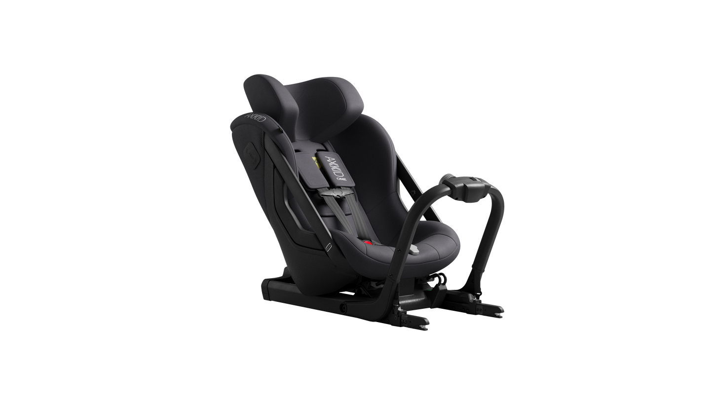 Axkid One3 Convertable Car Seat