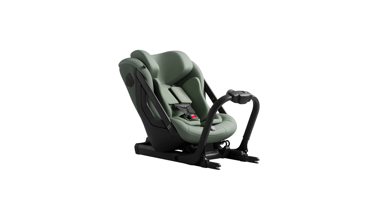 Axkid One3 Convertable Car Seat