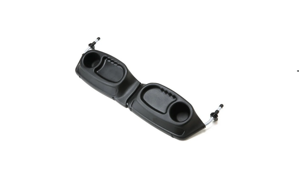 BOB Snack Tray for Duallie Jogging Strollers