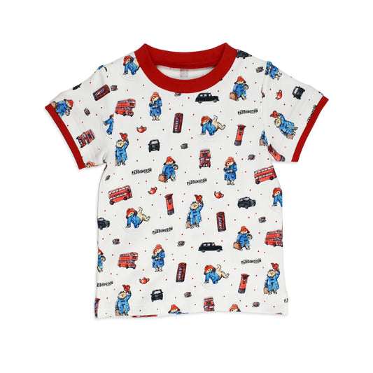 Paddington T-shirt