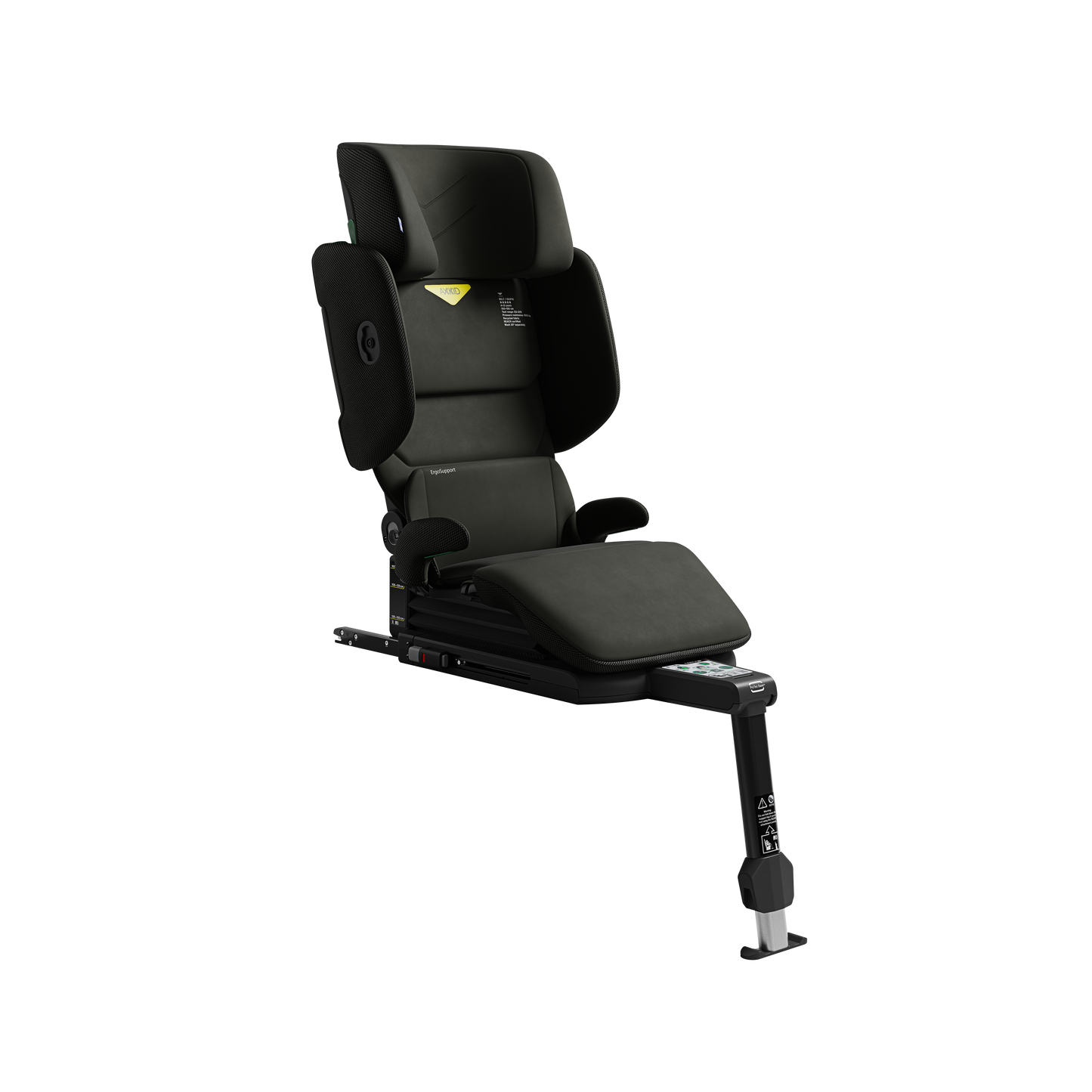 Axkid Up™ High Back Booster