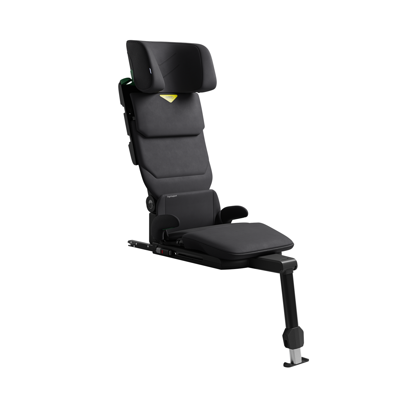 Axkid Up™ High Back Booster