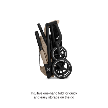 Cybex Beezy Compact City Stroller