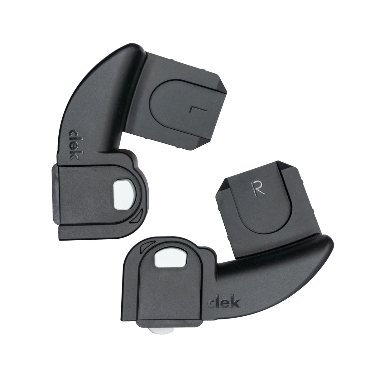 Clek Car Seat Adapter for UPPAbaby (Cruz and Vista)*