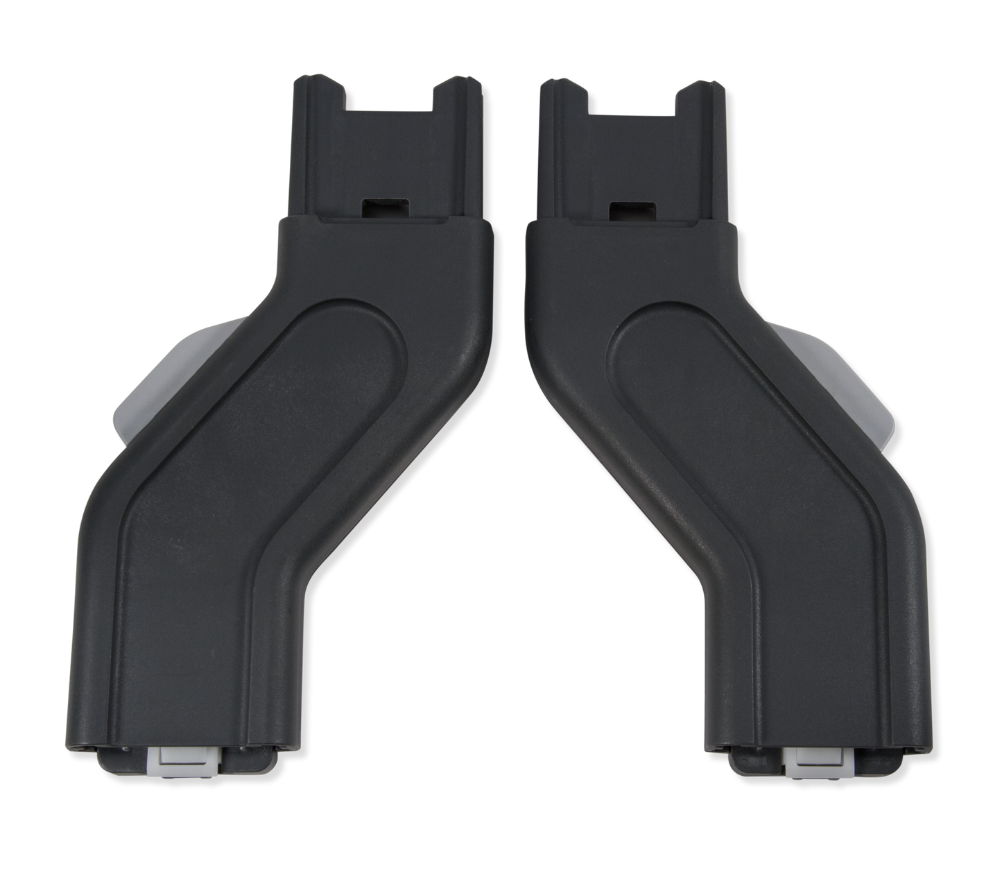 Upper Adapters for Vista+Bassinet/Aria