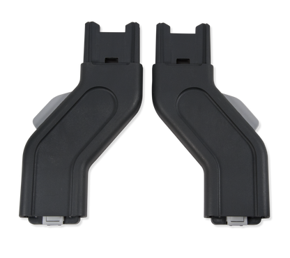 Upper Adapters for Vista+Bassinet/Aria