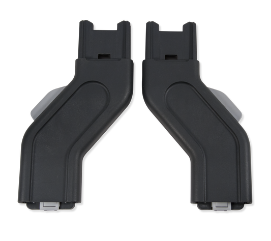 Upper Adapters for Vista+Bassinet/Aria