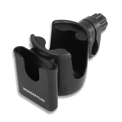 2 in 1 Cup & Phone Holder (Fits all Wagons)