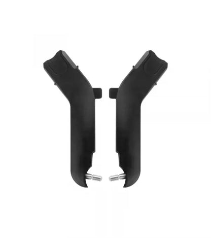 Jet/Jet 5 Double Universal Car Seat Adapter